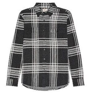 Faherty Legend Sweater shirt